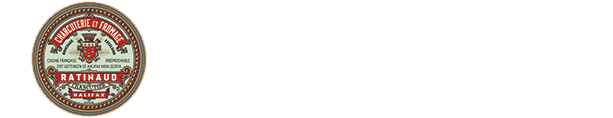 RATINAUD Logo